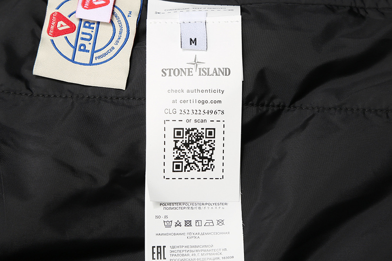 SI Cotton  Jacket 4242 - Image 43