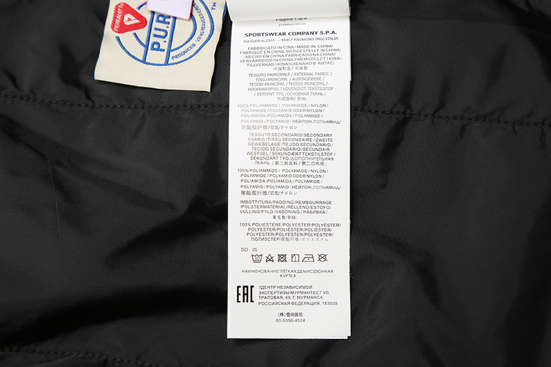 SI Cotton  Jacket 4242 - Image 44