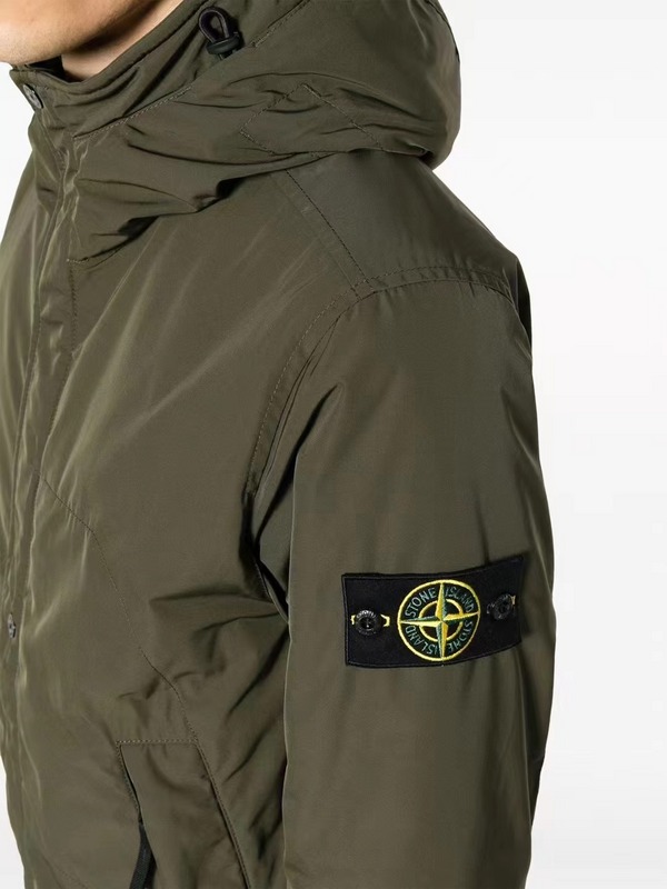 SI cotton Jacket  4996 - Image 3