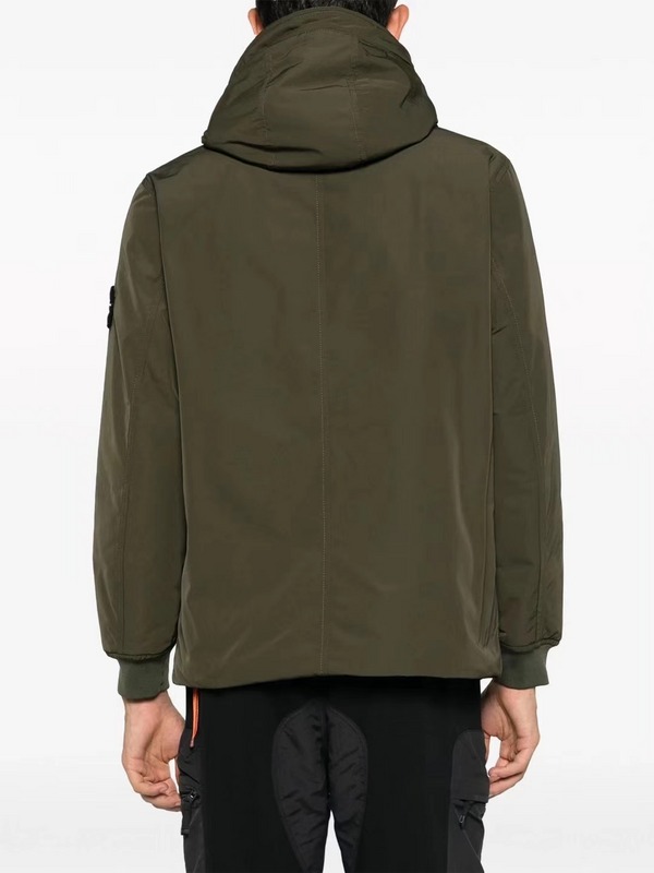 SI cotton Jacket  4996 - Image 4