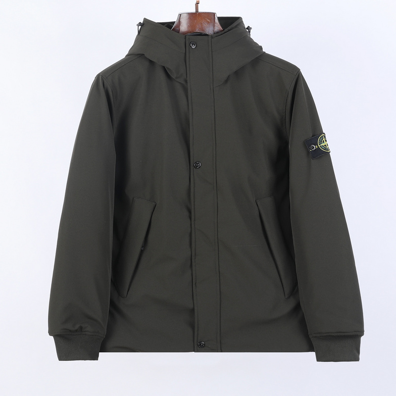 SI cotton Jacket  4996 - Image 8