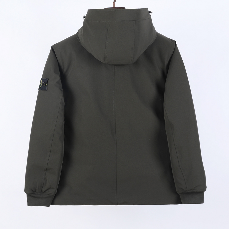 SI cotton Jacket  4996 - Image 9