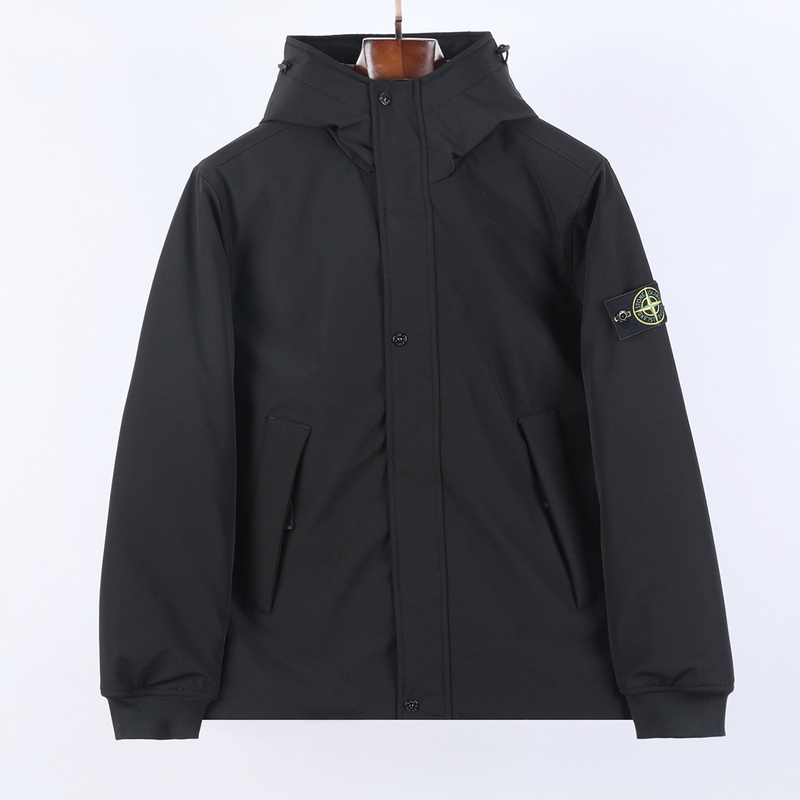 SI cotton Jacket  4996 - Image 10