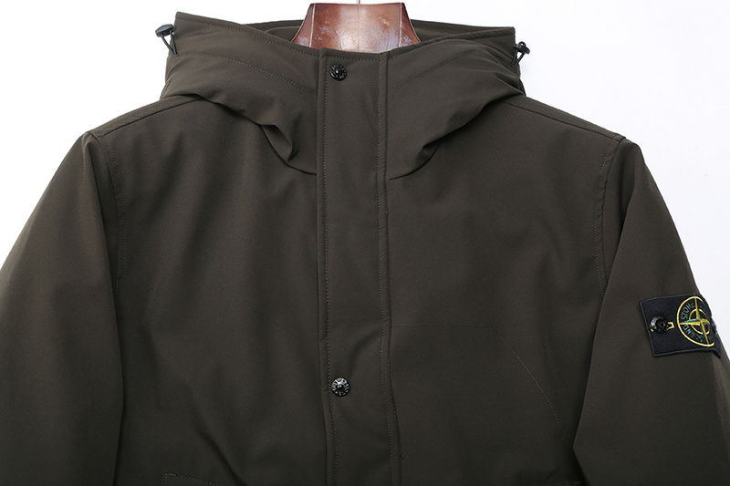 SI cotton Jacket  4996 - Image 12