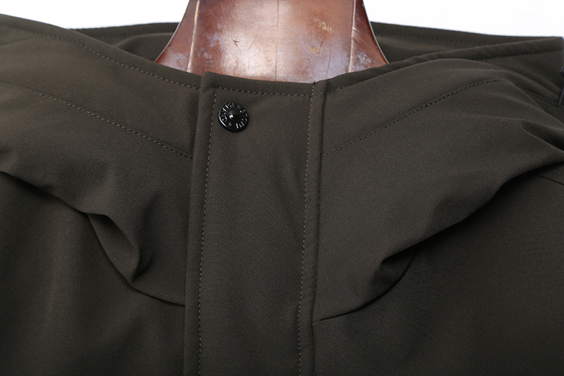 SI cotton Jacket  4996 - Image 13