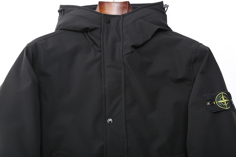 SI cotton Jacket  4996 - Image 15