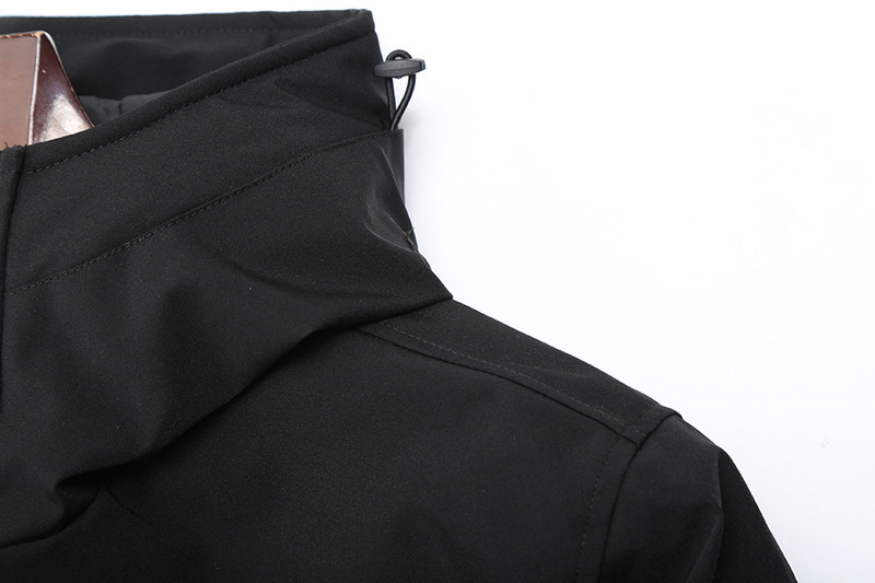 SI cotton Jacket  4996 - Image 18