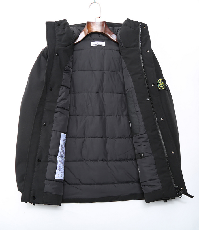SI cotton Jacket  4996 - Image 22