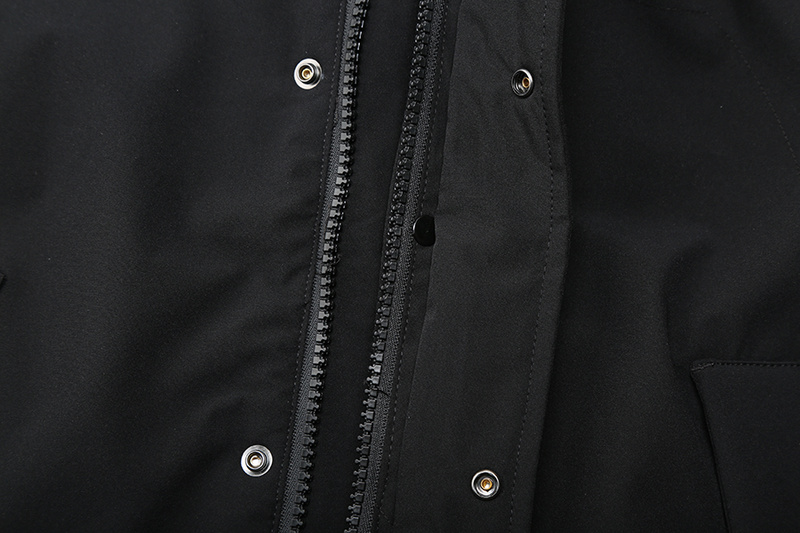 SI cotton Jacket  4996 - Image 23