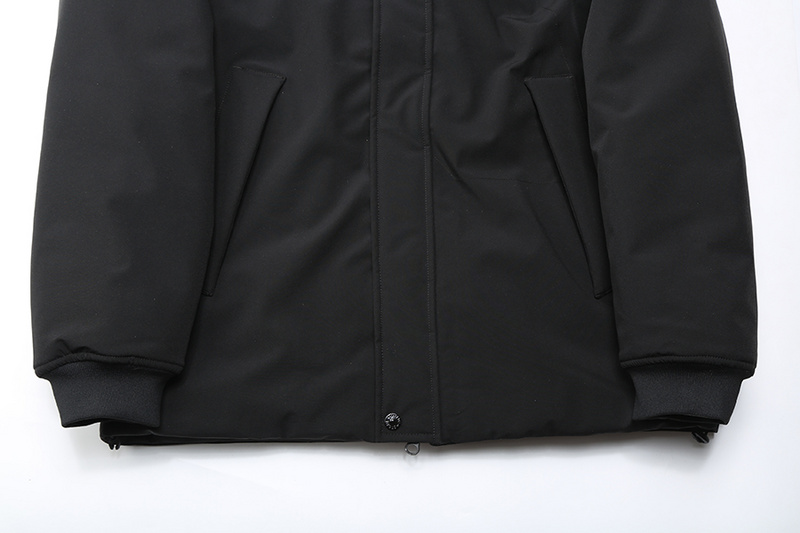 SI cotton Jacket  4996 - Image 26