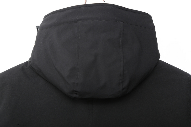 SI cotton Jacket  4996 - Image 27