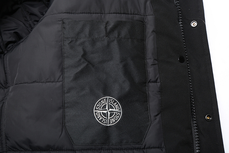 SI cotton Jacket  4996 - Image 30