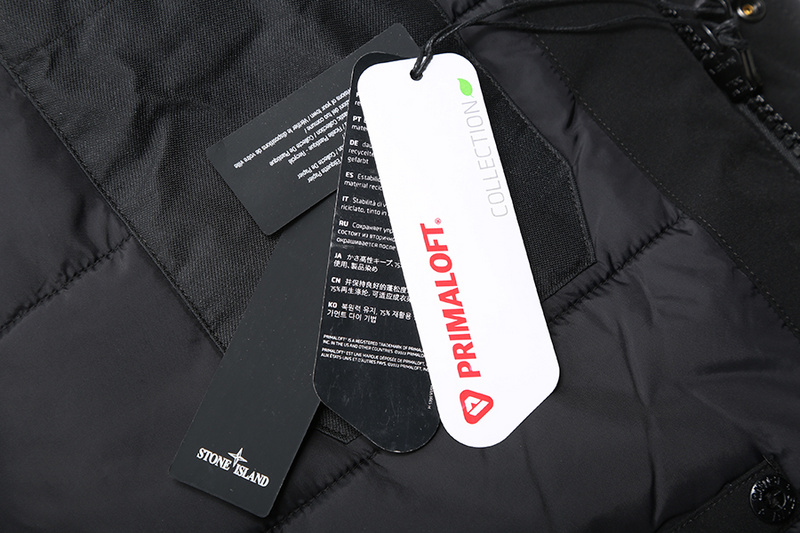 SI cotton Jacket  4996 - Image 31