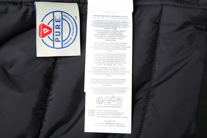 SI cotton Jacket  4996 - Image 32