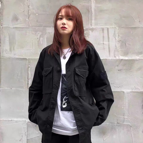 SI Ghost jacket 1647