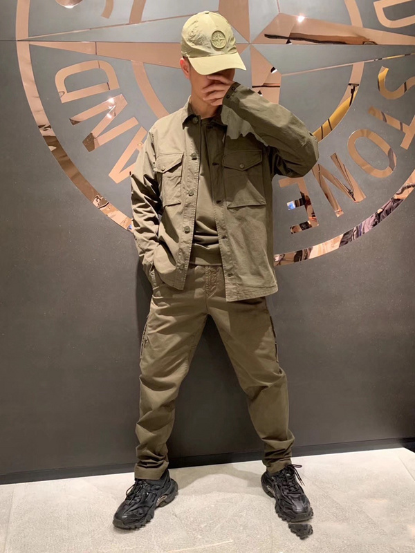 SI Ghost jacket 1647 - Image 5