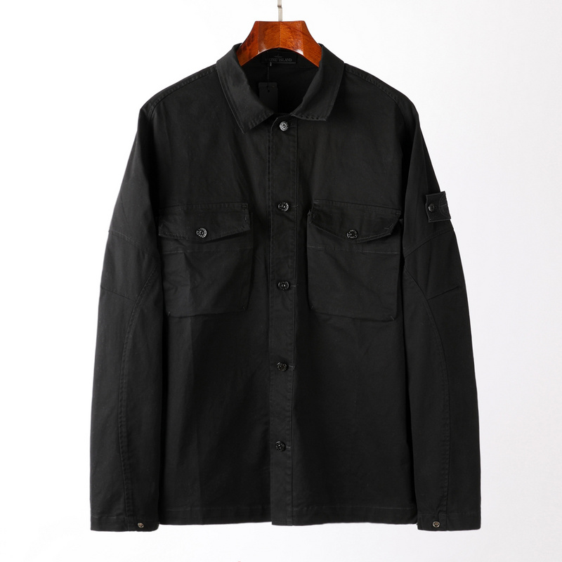 SI Ghost jacket 1647 - Image 7
