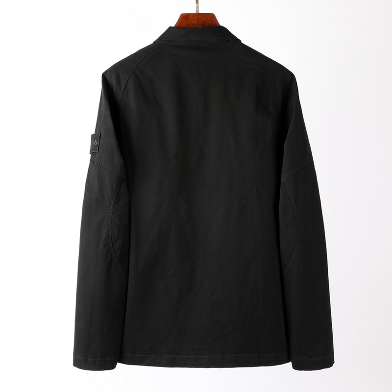SI Ghost jacket 1647 - Image 8