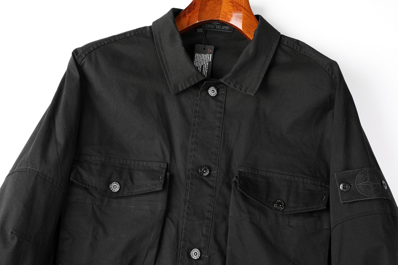SI Ghost jacket 1647 - Image 9