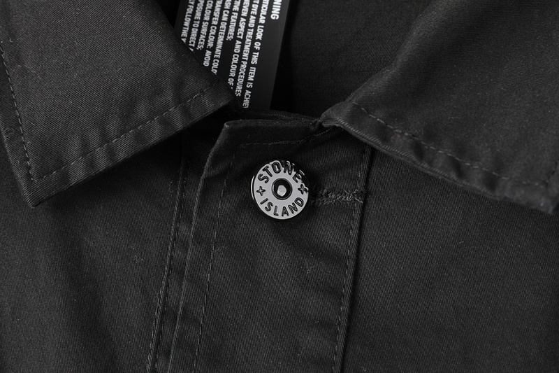 SI Ghost jacket 1647 - Image 11