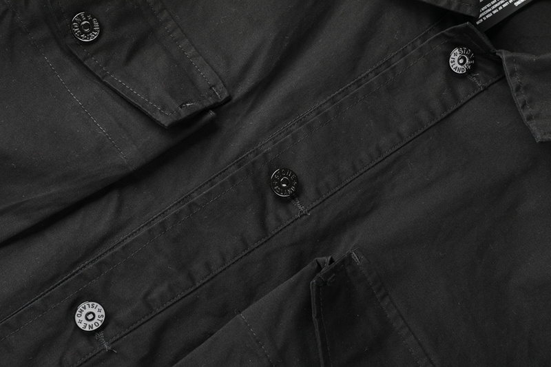 SI Ghost jacket 1647 - Image 12