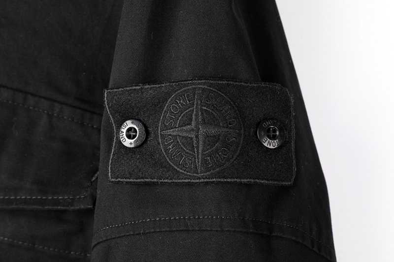 SI Ghost jacket 1647 - Image 15