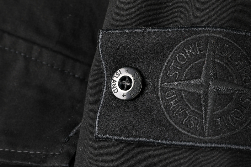 SI Ghost jacket 1647 - Image 17