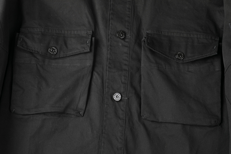 SI Ghost jacket 1647 - Image 22