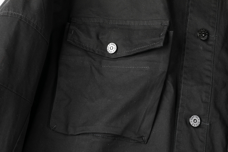 SI Ghost jacket 1647 - Image 23