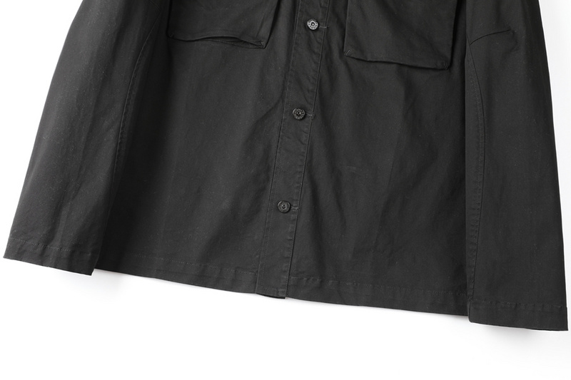 SI Ghost jacket 1647 - Image 25