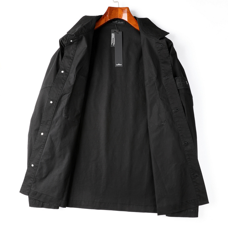 SI Ghost jacket 1647 - Image 28