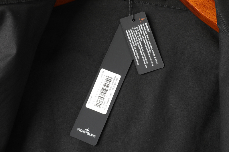 SI Ghost jacket 1647 - Image 31