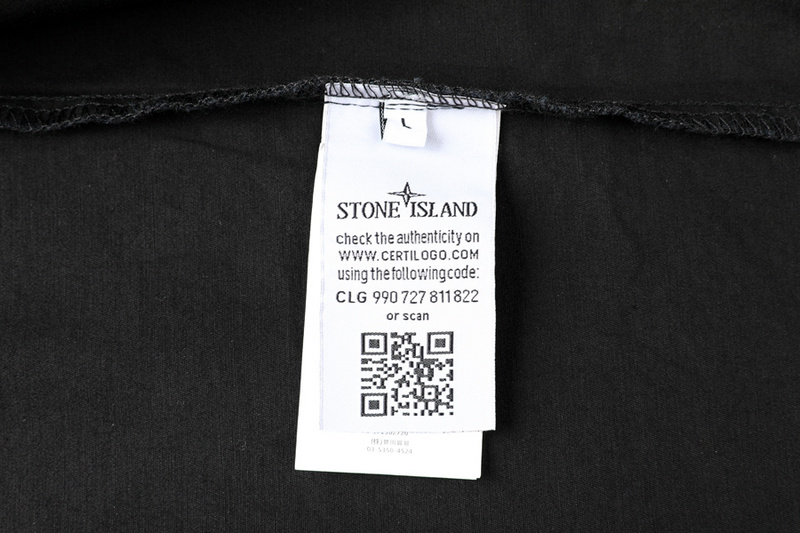 SI Ghost jacket 1647 - Image 32