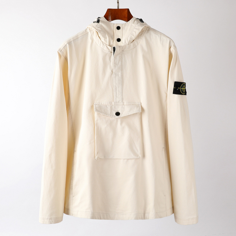 SI Hoodie 1564 - Image 3