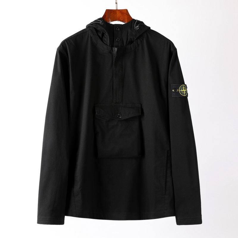 SI Hoodie 1564 - Image 5