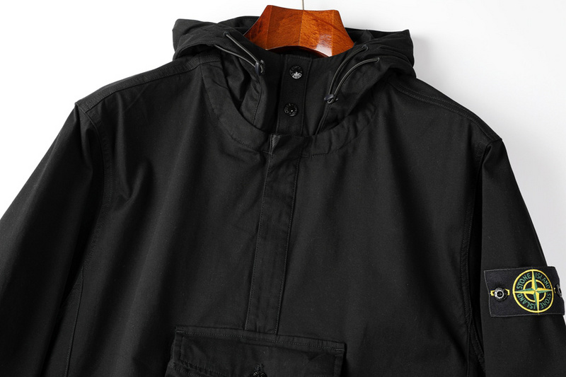 SI Hoodie 1564 - Image 7