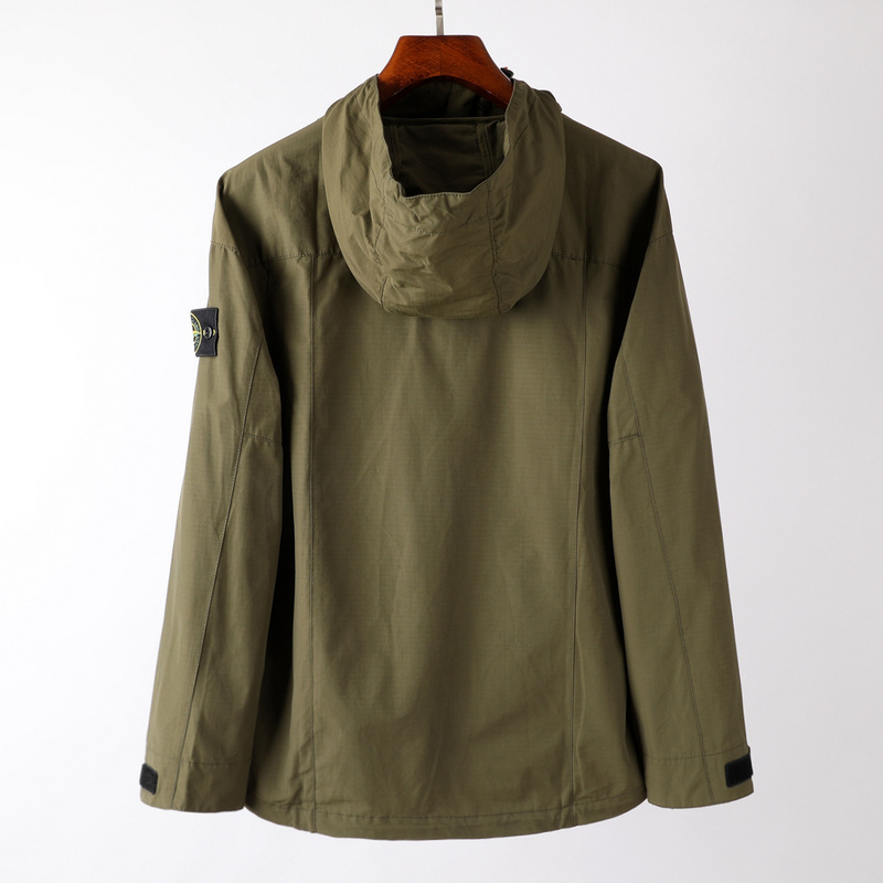 SI Hoodie 1599 - Image 5