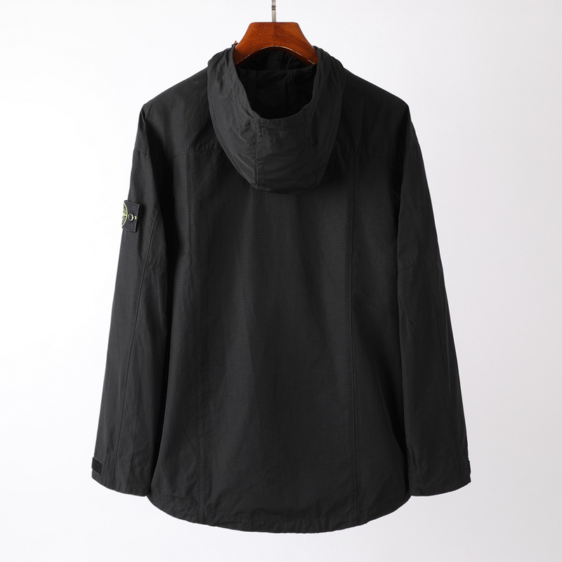 SI Hoodie 1599 - Image 7