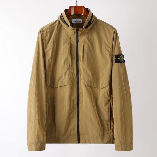SI jacket 1219
