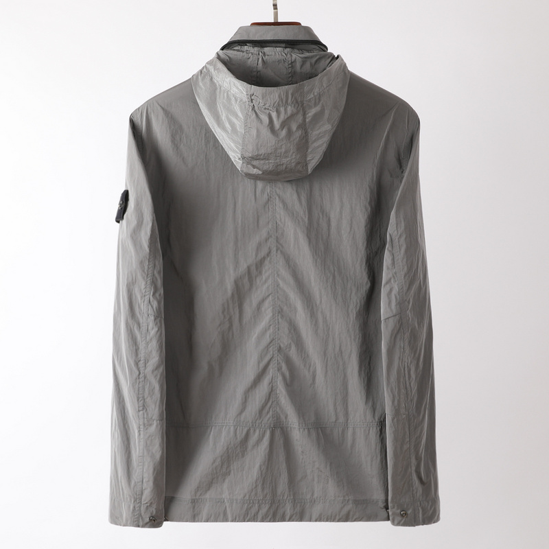 SI jacket 1219 - Image 3