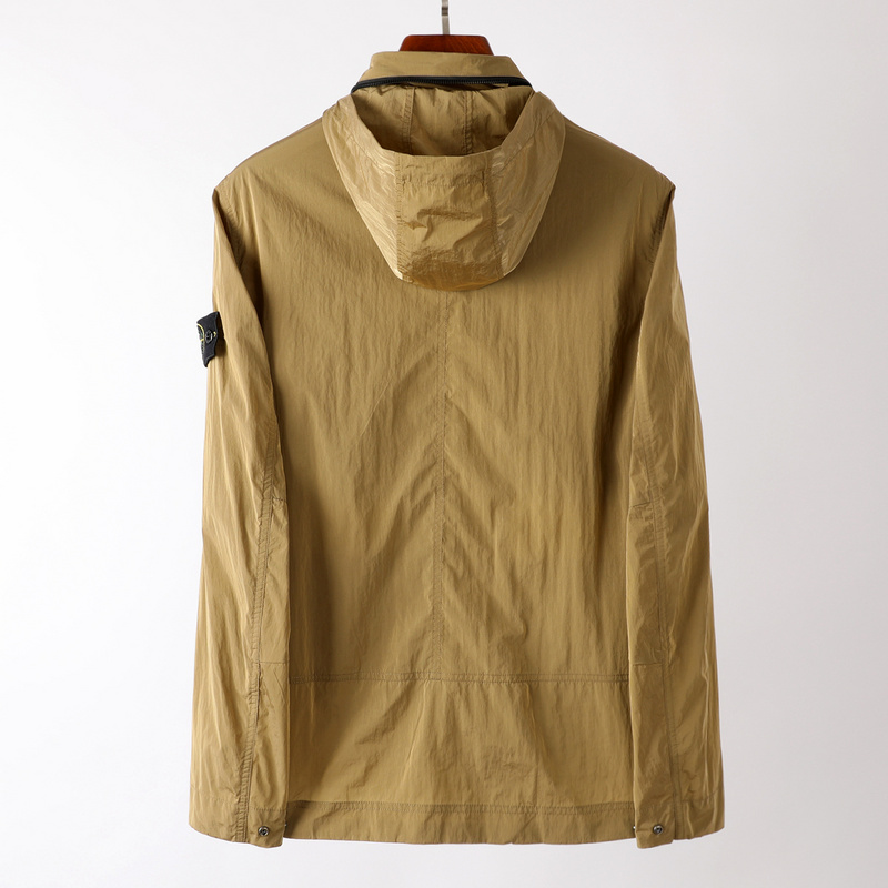 SI jacket 1219 - Image 5