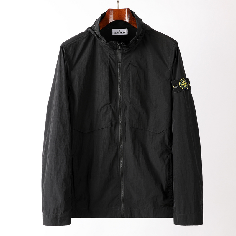 SI jacket 1219 - Image 6