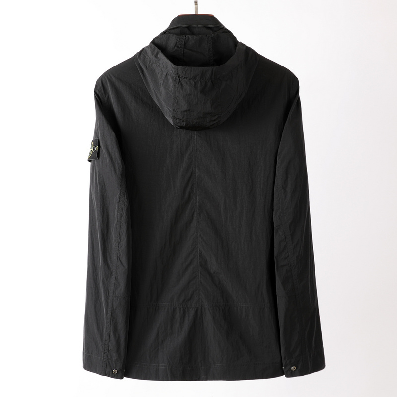 SI jacket 1219 - Image 7