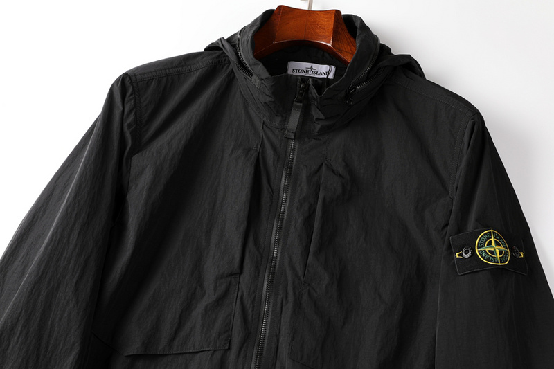 SI jacket 1219 - Image 8