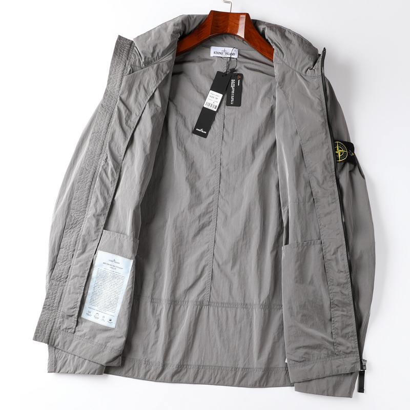 SI jacket 1219 - Image 51