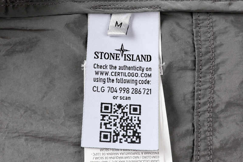 SI jacket 1219 - Image 58