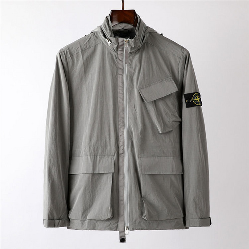 SI Jacket 1275