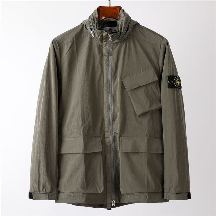 SI Jacket 1275 - Image 4