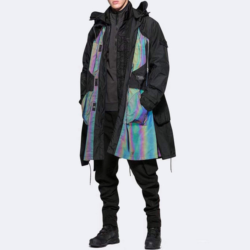 SI Jacket 1424