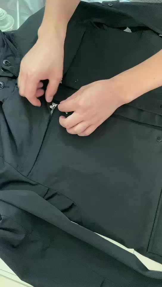 SI Jacket 1424 - Image 2